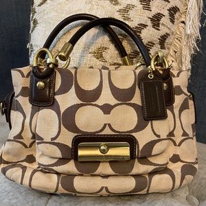 Coach Handbag